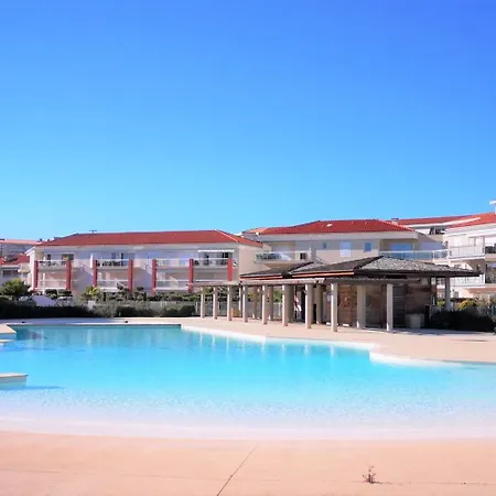 Διαμέρισμα Domaine Flore Voilier *
