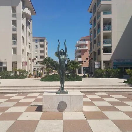 Domaine Flore Voilier *