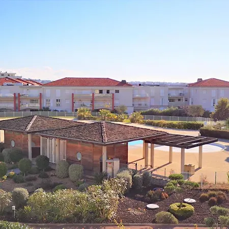 Domaine Flore Voilier