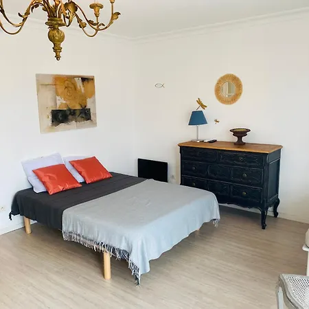 Domaine Flore Voilier Juan-les-Pins