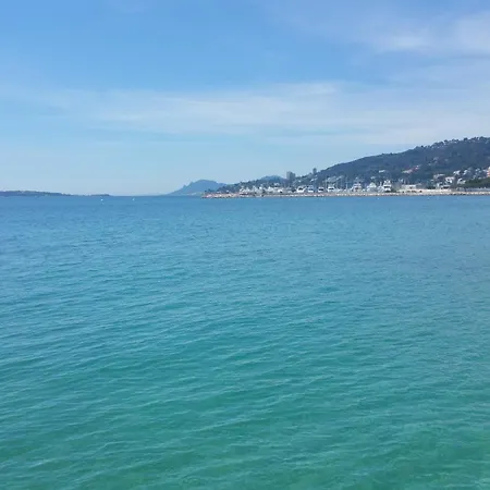 Διαμέρισμα Domaine Flore Voilier *
