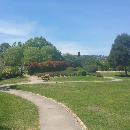 Appartamento Domaine Flore Voilier