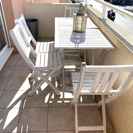 Domaine Flore Voilier Appartamento