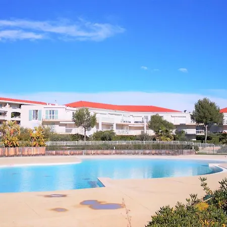 Domaine Flore Voilier