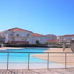 Apartament Domaine Flore Voilier
