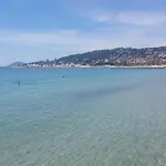 Domaine Flore Voilier Apartament Juan-les-Pins