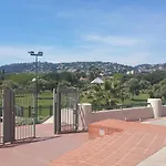 Domaine Flore Voilier * Juan-les-Pins