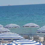 Domaine Flore Voilier Apartament Juan-les-Pins