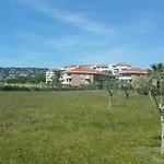 Domaine Flore Voilier * Juan-les-Pins