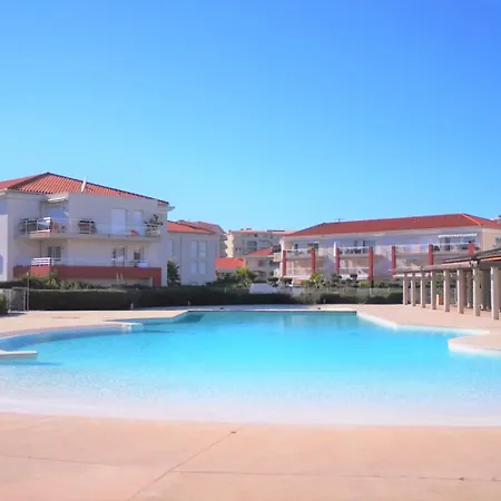 Domaine Flore Voilier شقة