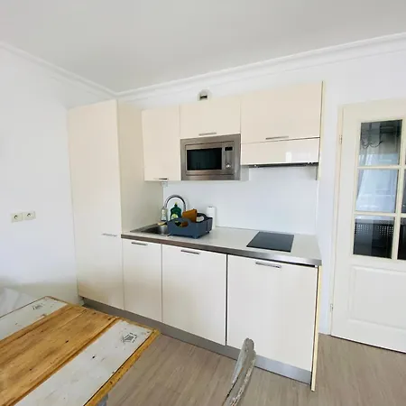 Domaine Flore Voilier * جوان ليه باه