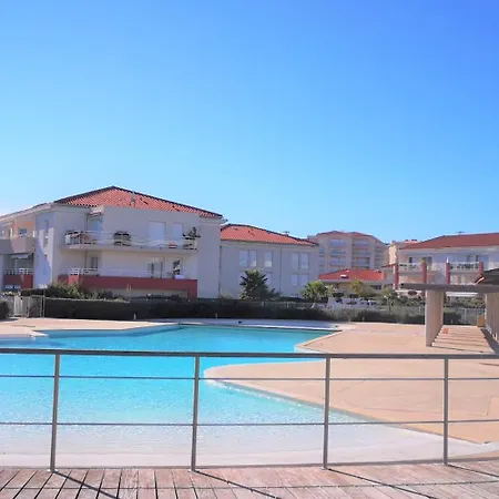 شقة Domaine Flore Voilier