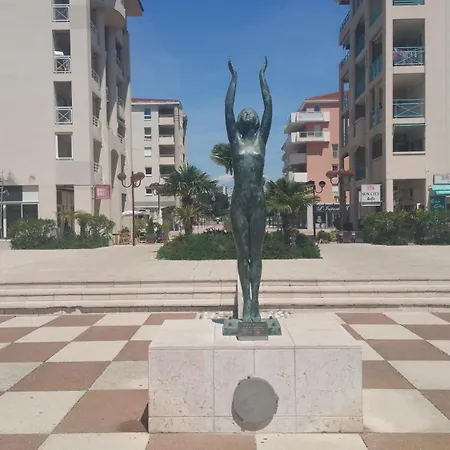 شقة Domaine Flore Voilier