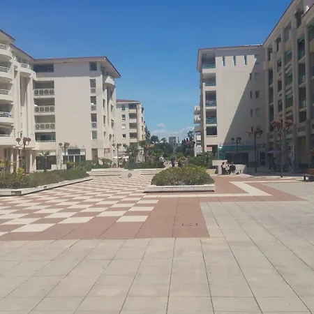 Apartament Domaine Flore Voilier
