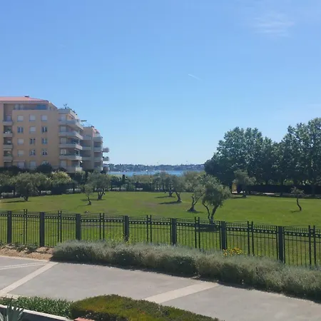 Domaine Flore Voilier * جوان ليه باه