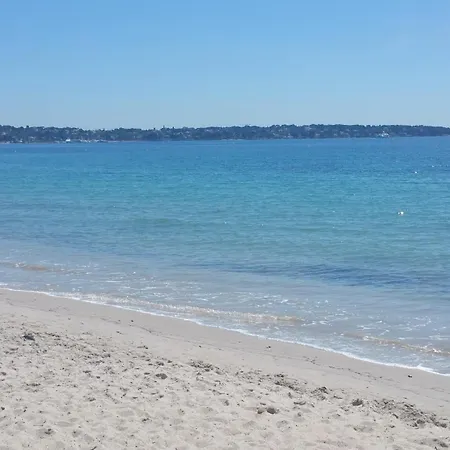 Domaine Flore Voilier *