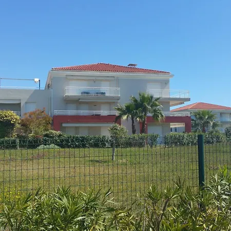 Domaine Flore Voilier Apartament *