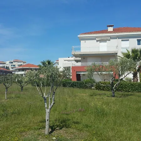 Domaine Flore Voilier *