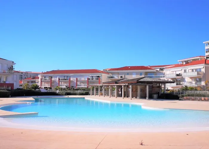 Daire Domaine Flore Voilier *