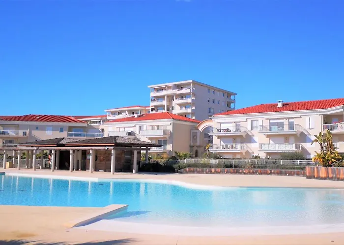 Daire Domaine Flore Voilier