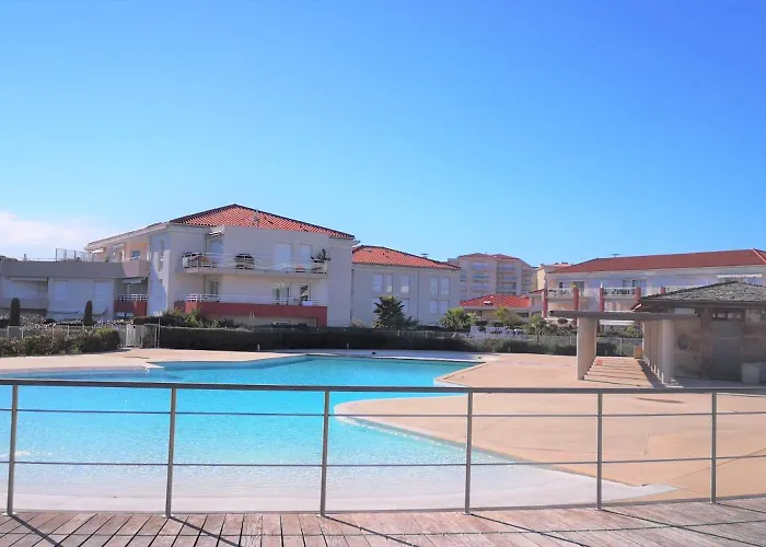 Daire Domaine Flore Voilier