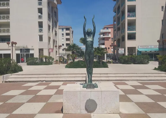 Daire Domaine Flore Voilier