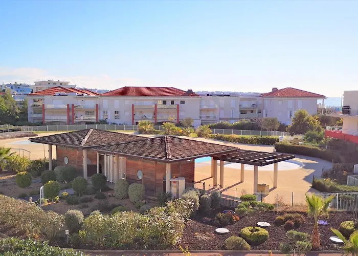 Domaine Flore Voilier