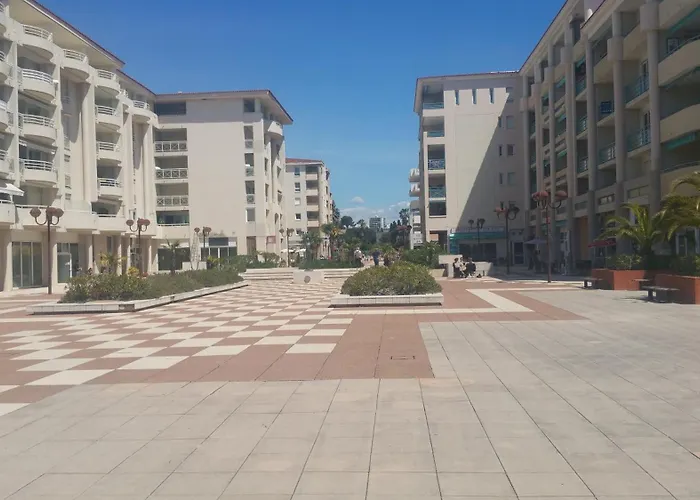 Daire Domaine Flore Voilier