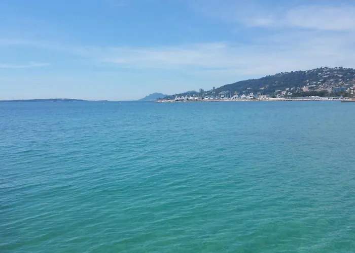 Daire Domaine Flore Voilier *