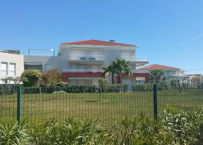 Domaine Flore Voilier Daire *