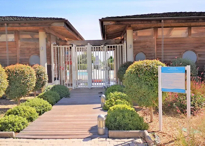 Domaine Flore Voilier