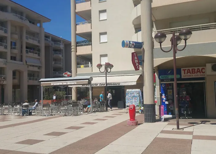 Domaine Flore Voilier Daire *